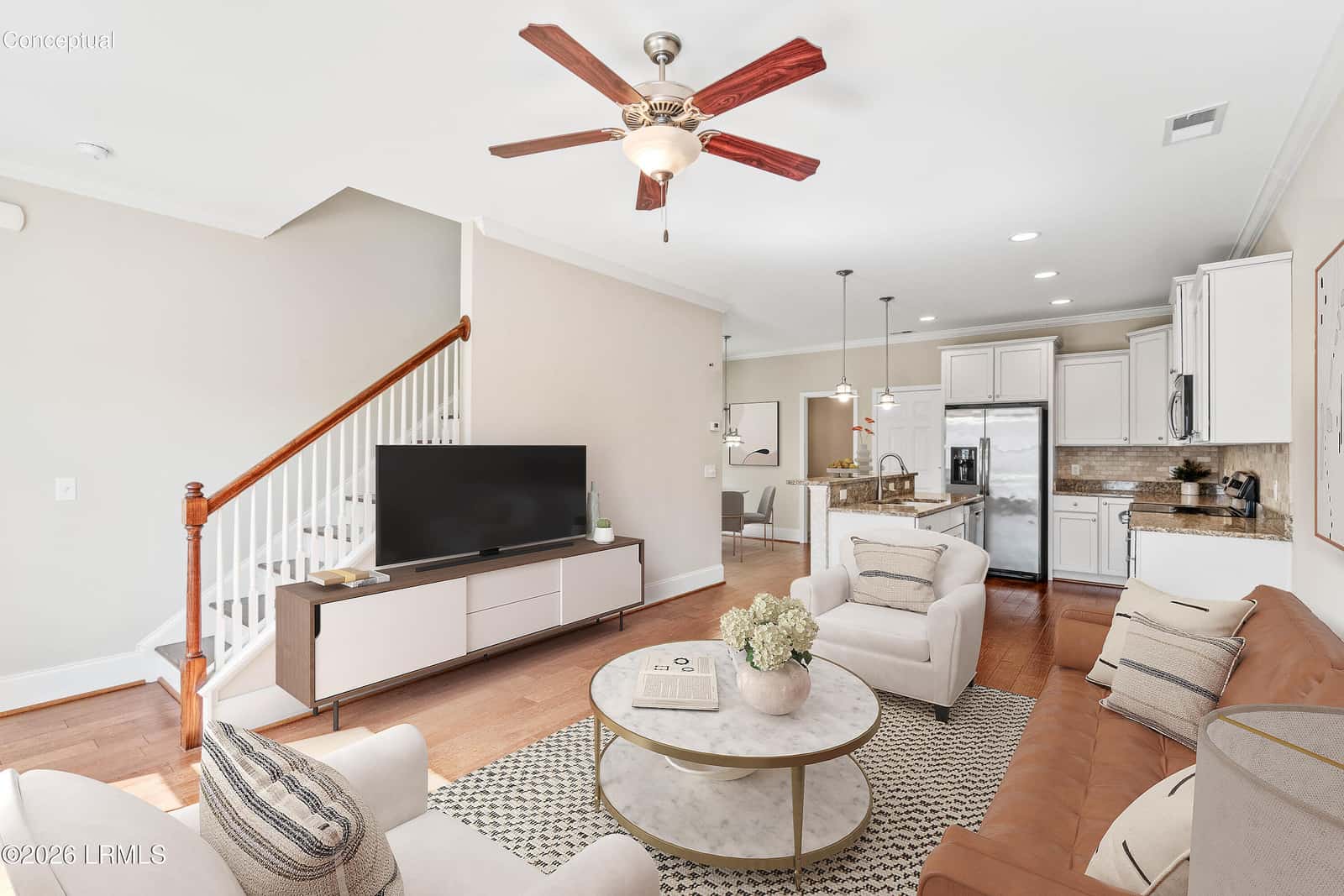 77 Battery Creek Club Drive, Beaufort, SC 29902 — photo 3 of 59
