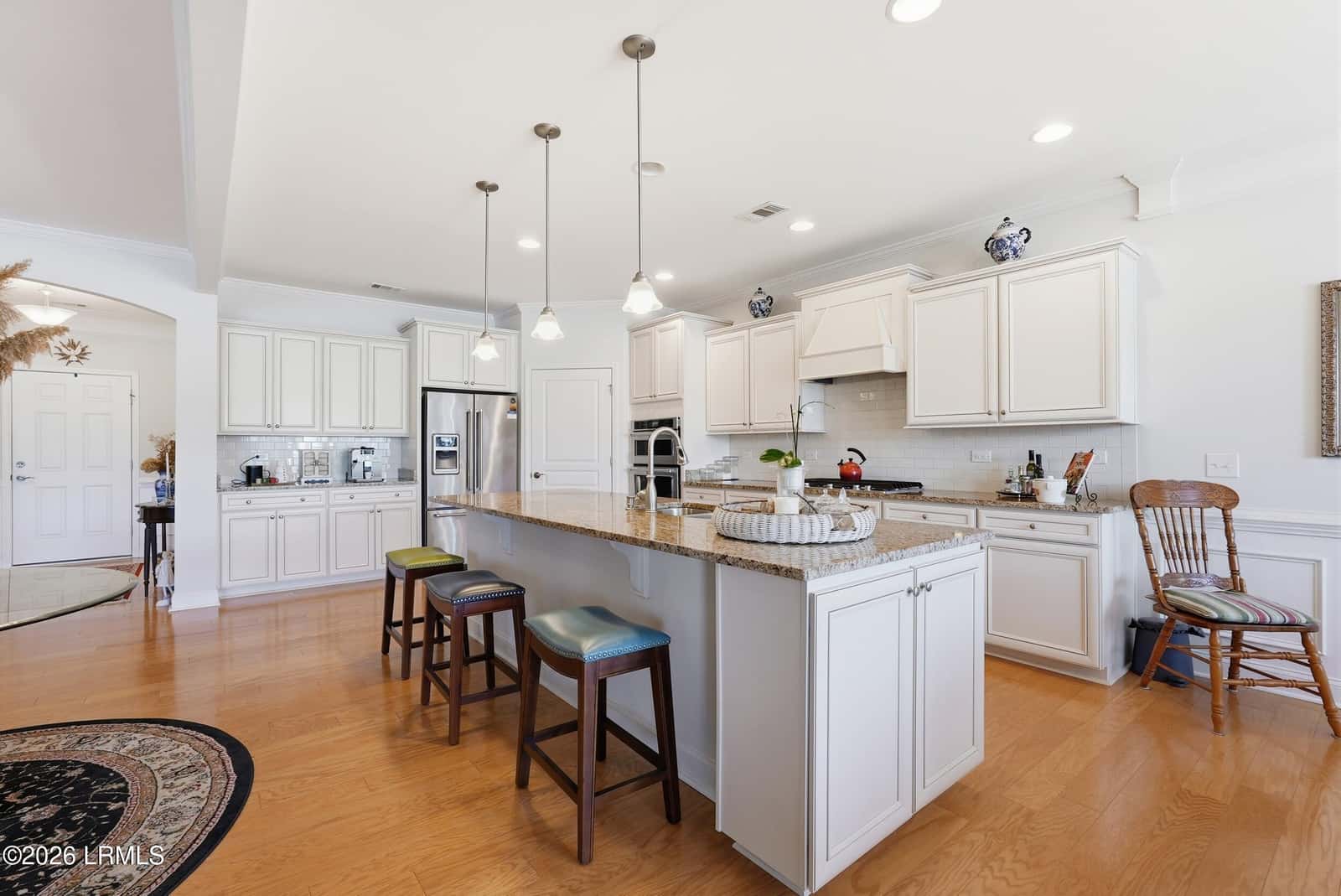 60 Bainbridge Way, Bluffton, SC 29910 — photo 4 of 51