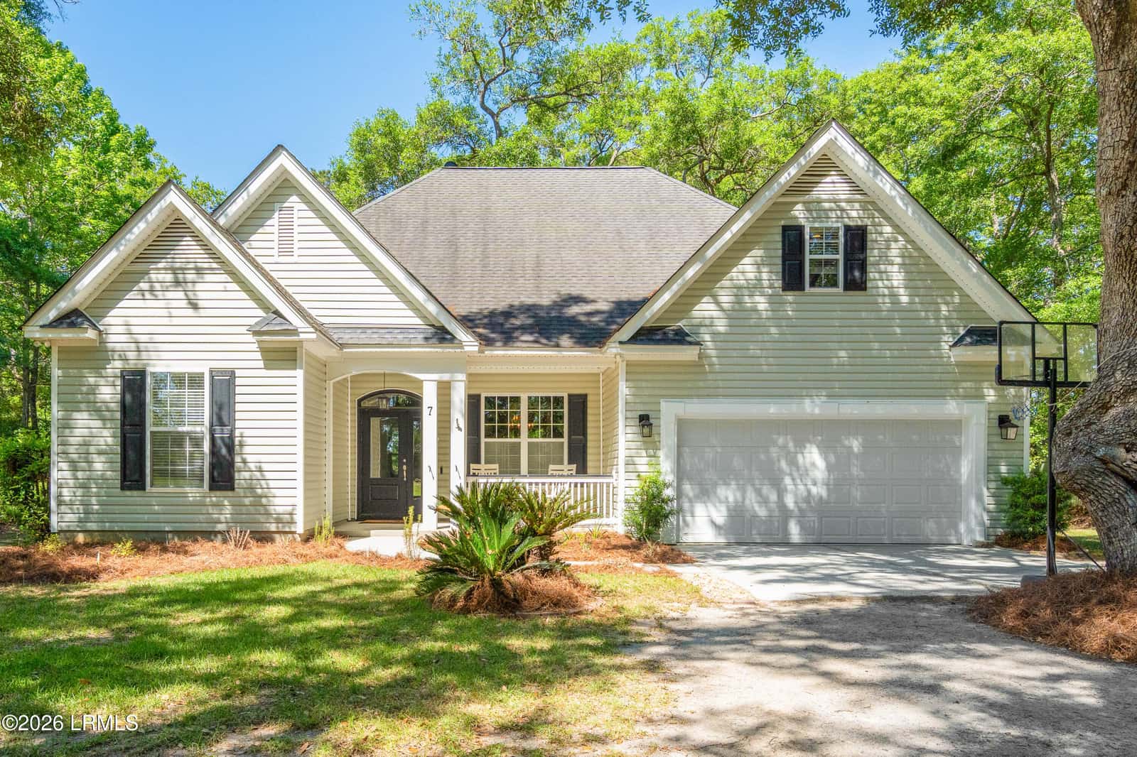 7 Webb Way, Beaufort, SC 29907 — photo 2 of 46