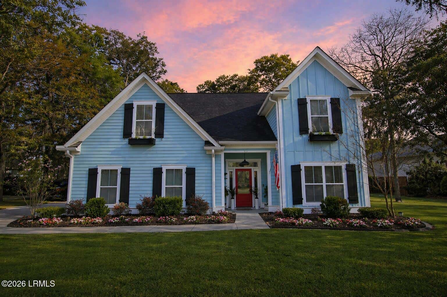 54 Gadwall Drive W, Beaufort, SC 29907 — photo 3 of 35