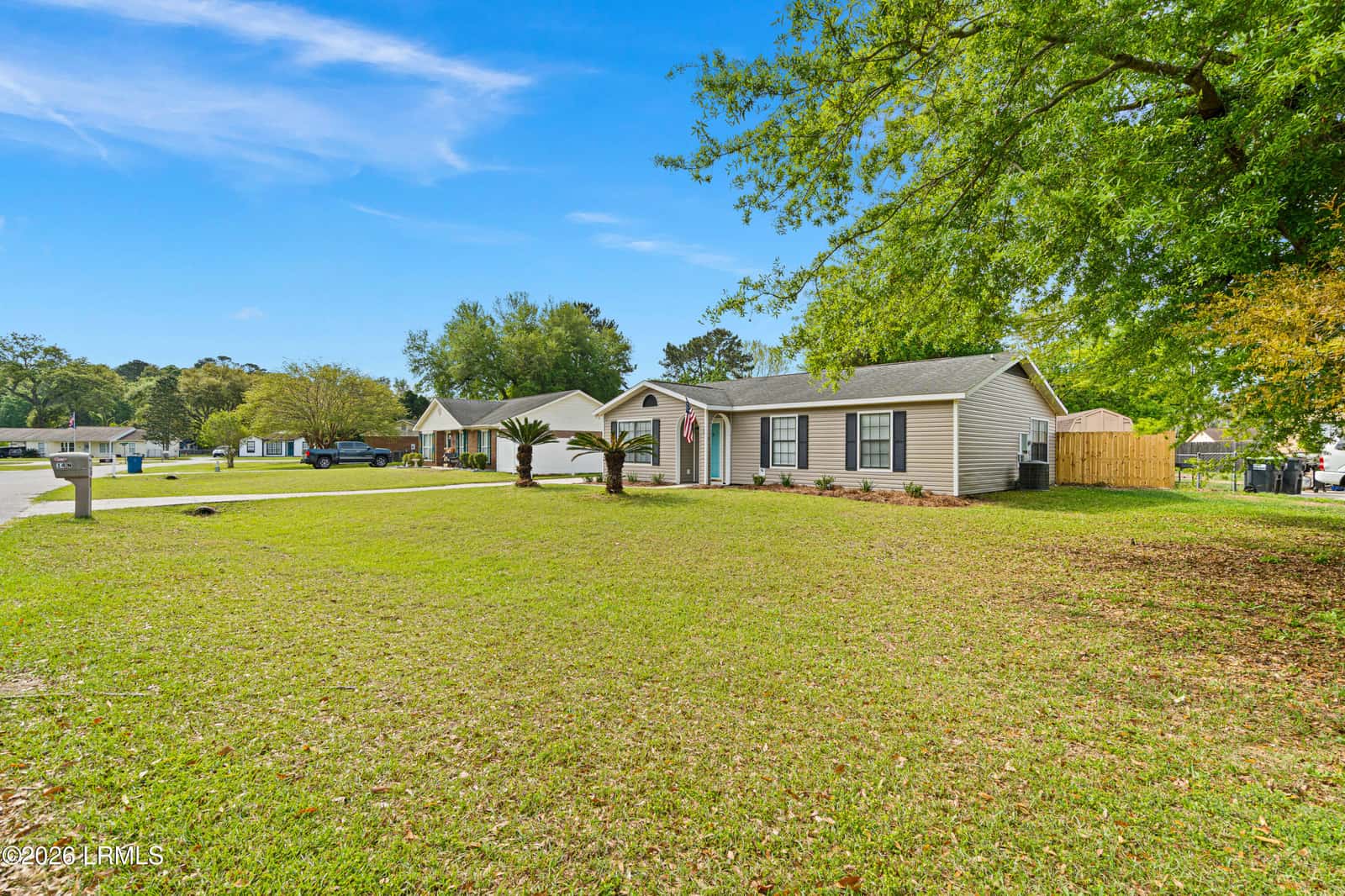 14 Quail Ridge Circle N, Beaufort, SC 29906 — photo 4 of 44