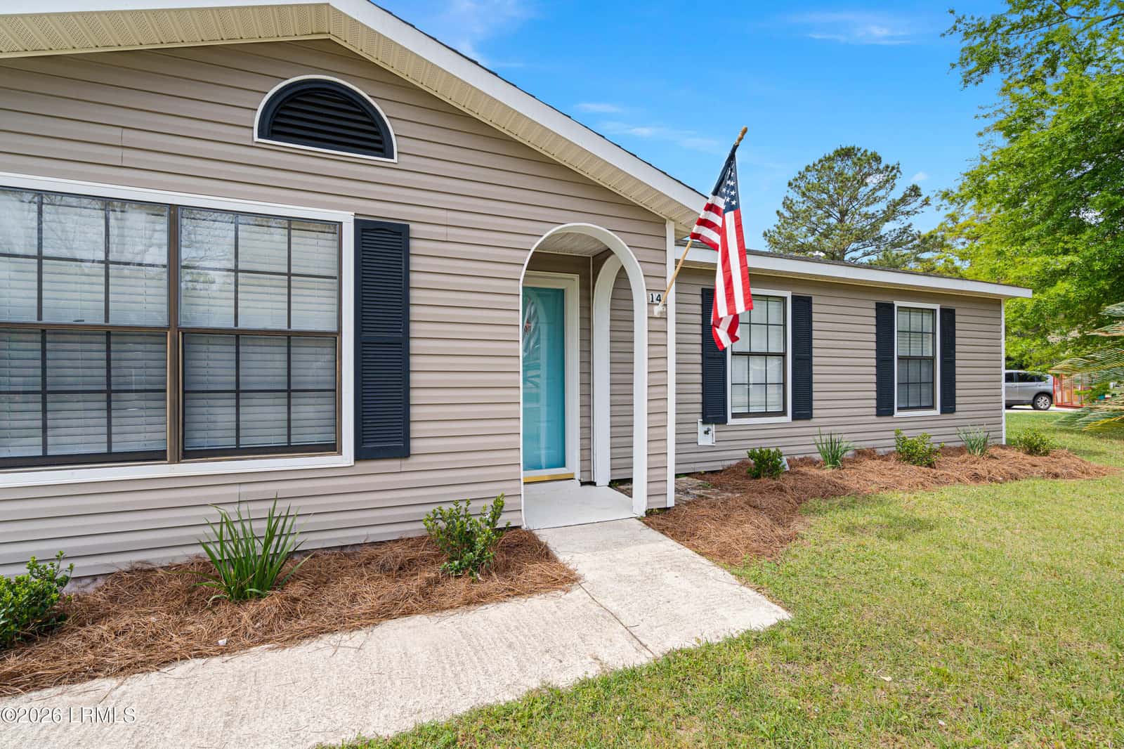 14 Quail Ridge Circle N, Beaufort, SC 29906 — photo 5 of 44