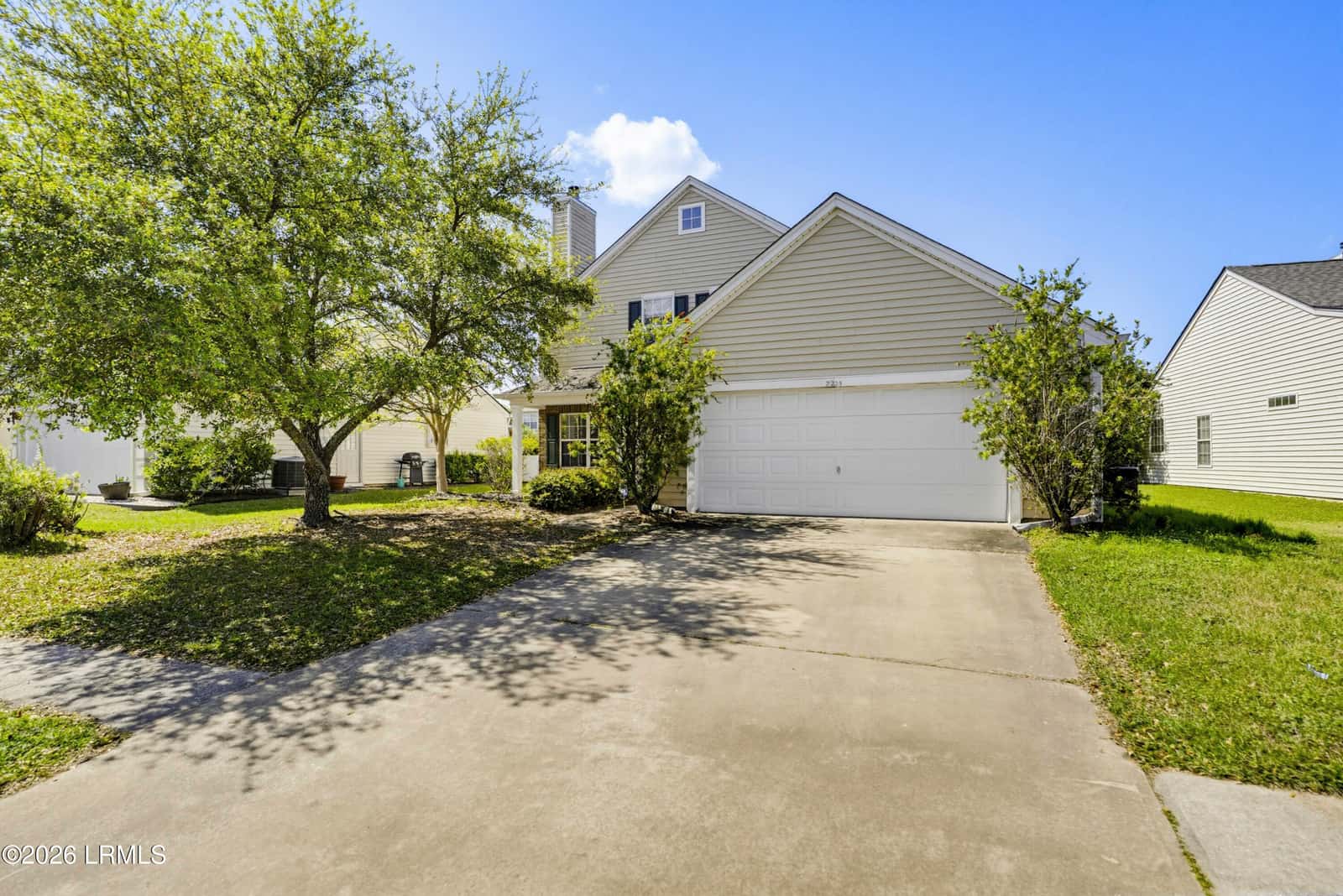 2225 Blakers Boulevard, Bluffton, SC 29909 — photo 3 of 39