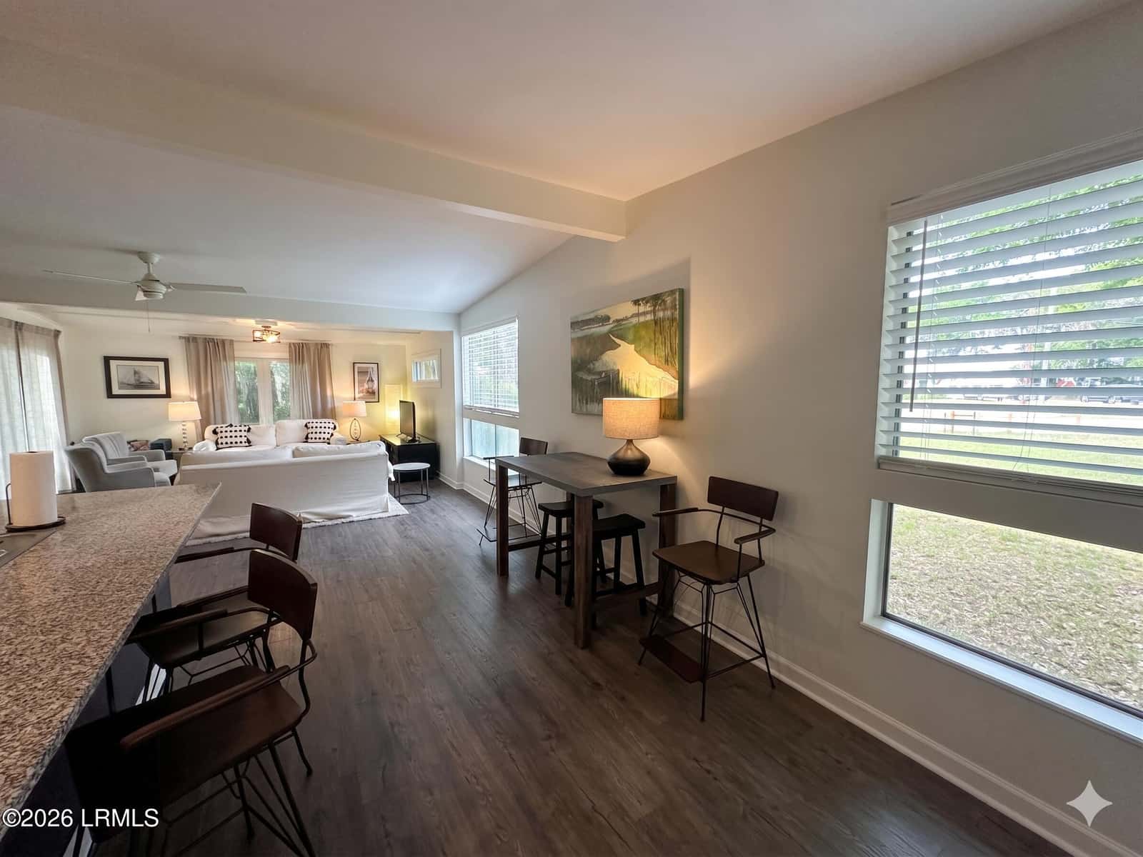 1003 Broad River Drive, Beaufort, SC 29906 — photo 4 of 30