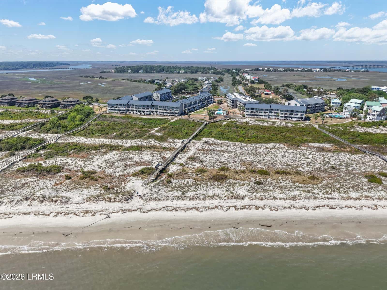 1 Cedar Reef Drive F206, Harbor Island, SC 29920 — photo 5 of 48