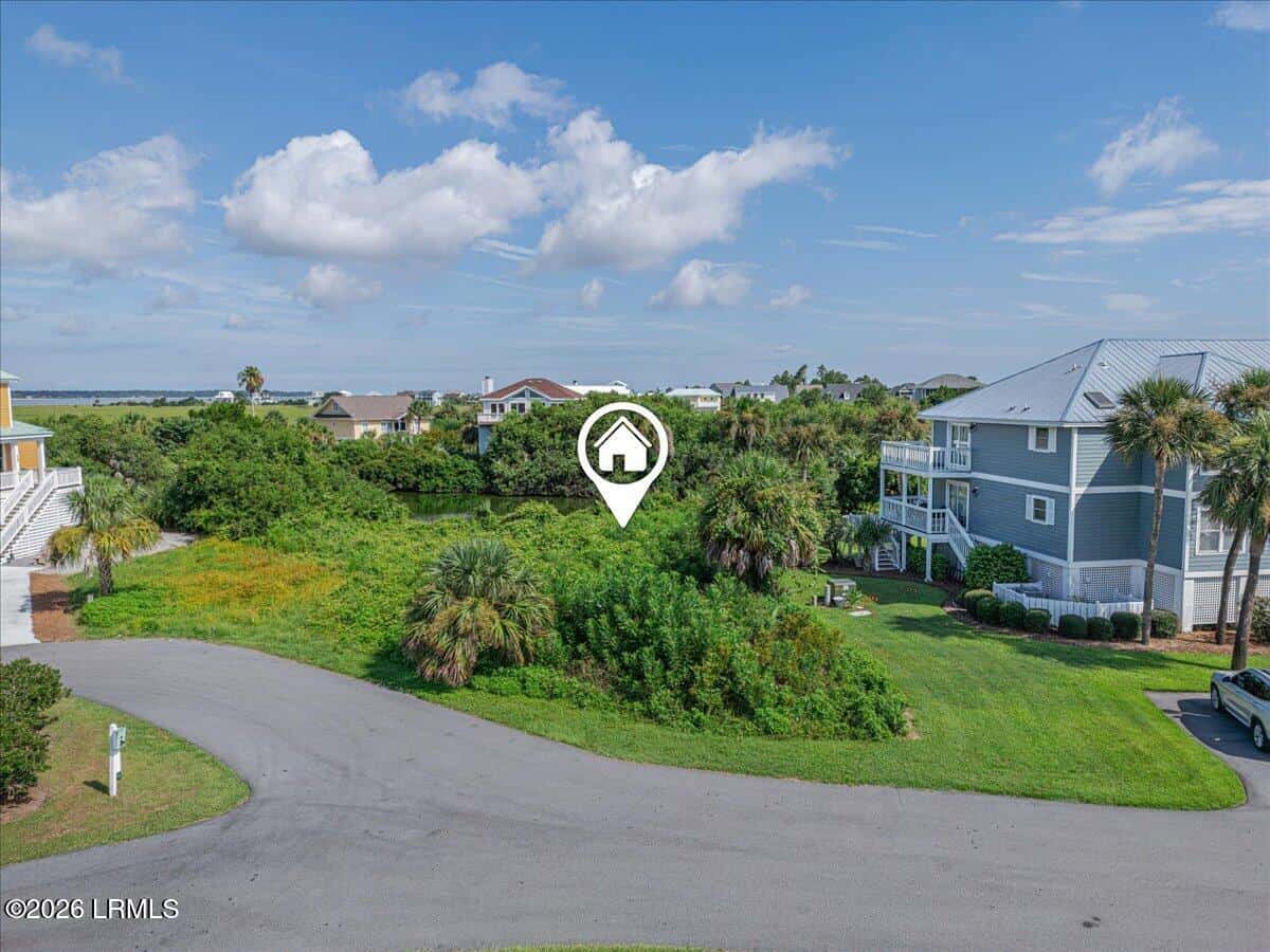 8 Mickeys Alley, Fripp Island, SC 29920 — photo 5 of 15