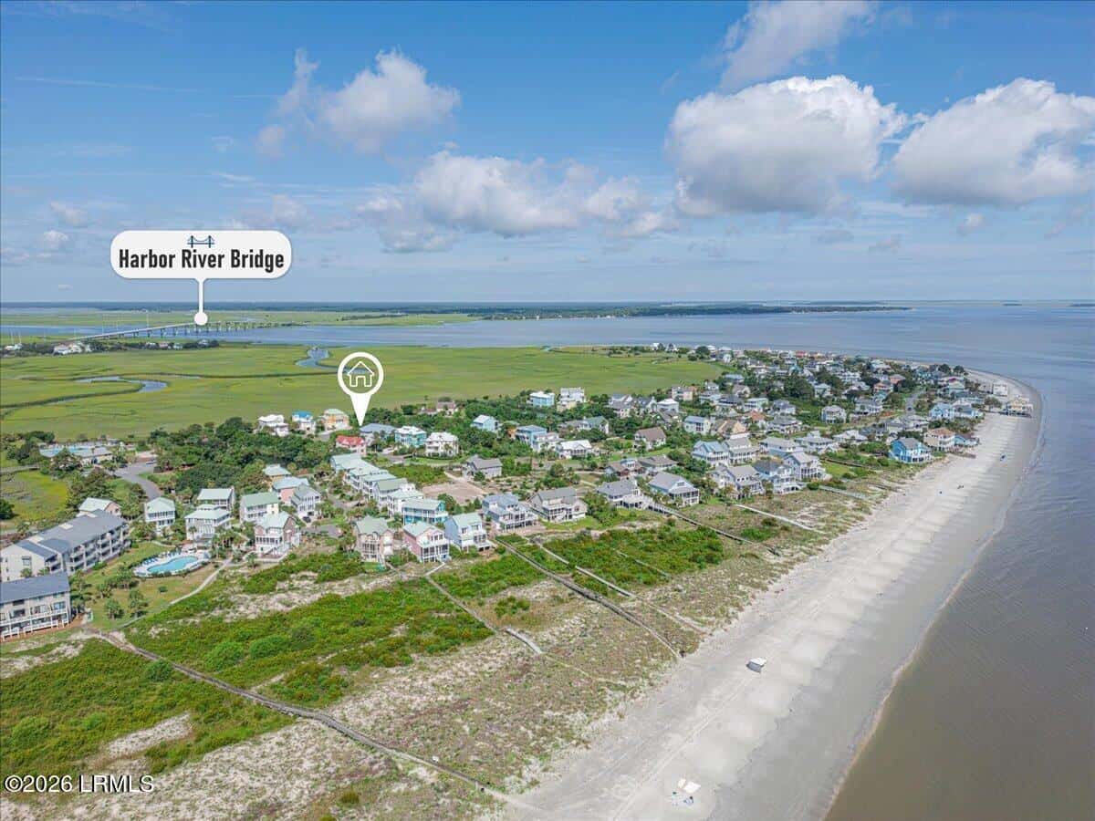 8 Mickeys Alley, Fripp Island, SC 29920 — photo 3 of 15