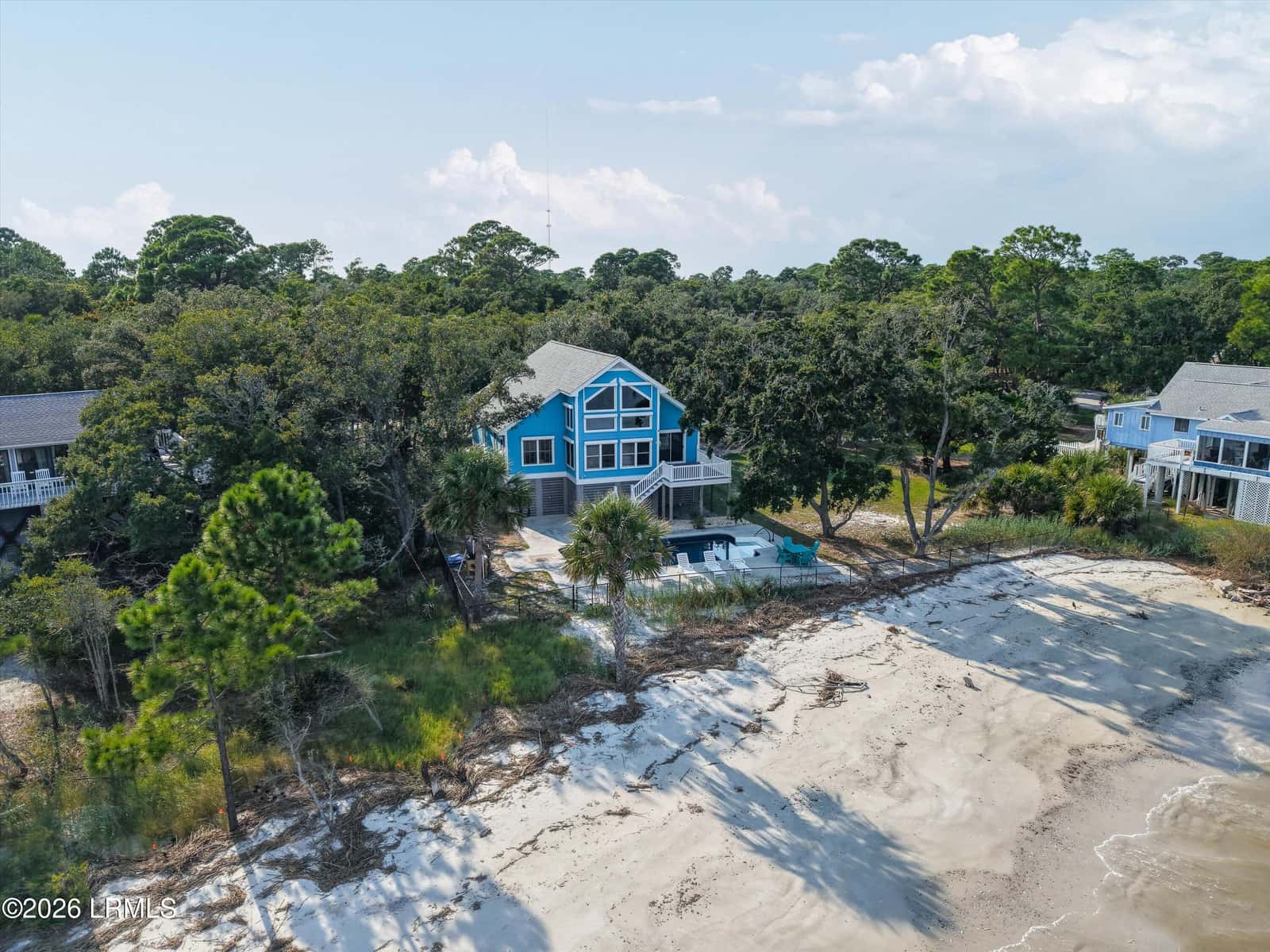 183 Sea Pines Drive, St. Helena Island, SC 29920 — photo 4 of 63