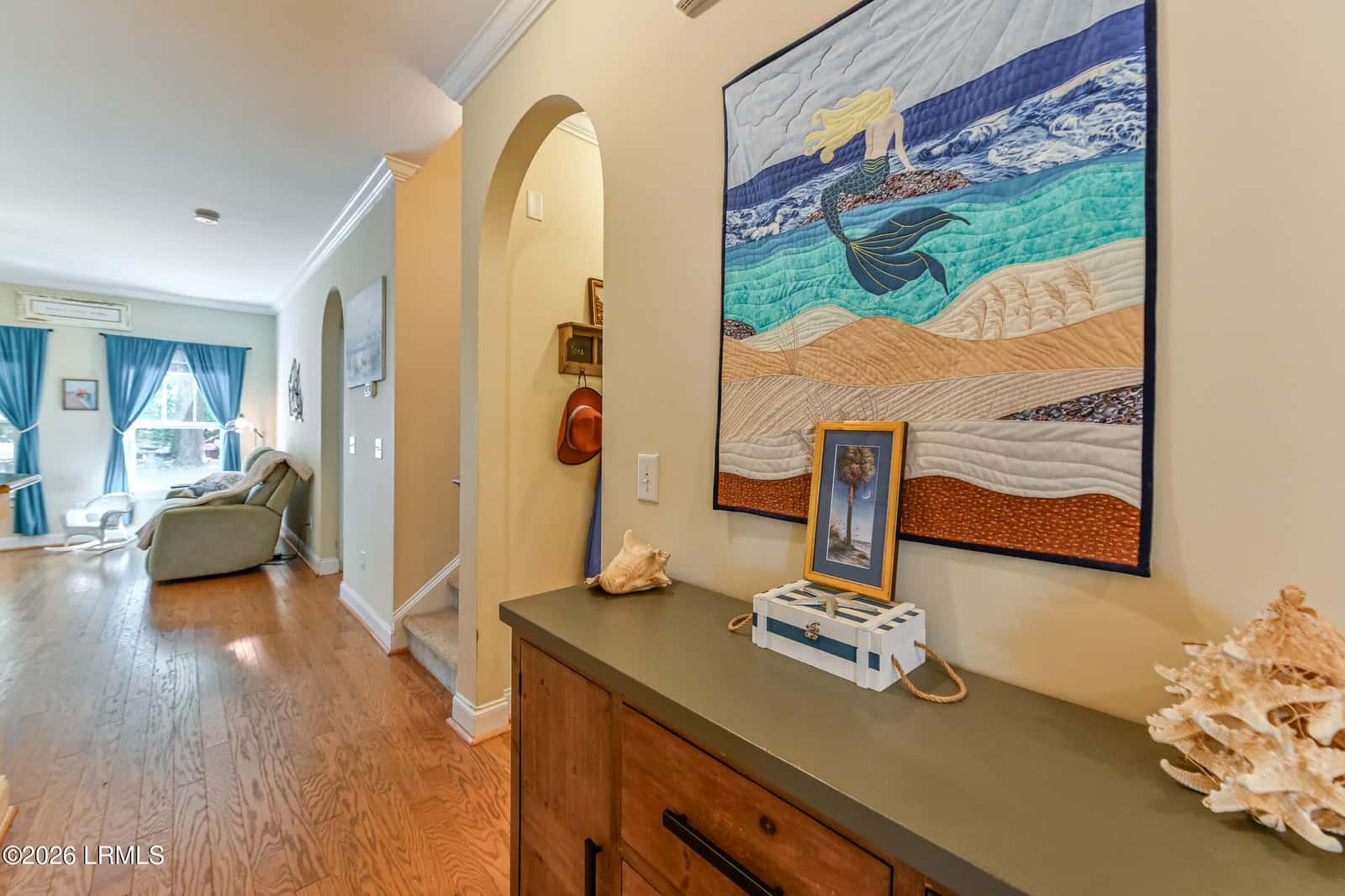 14 Chinaback Drive, Beaufort, SC 29907 — photo 5 of 37