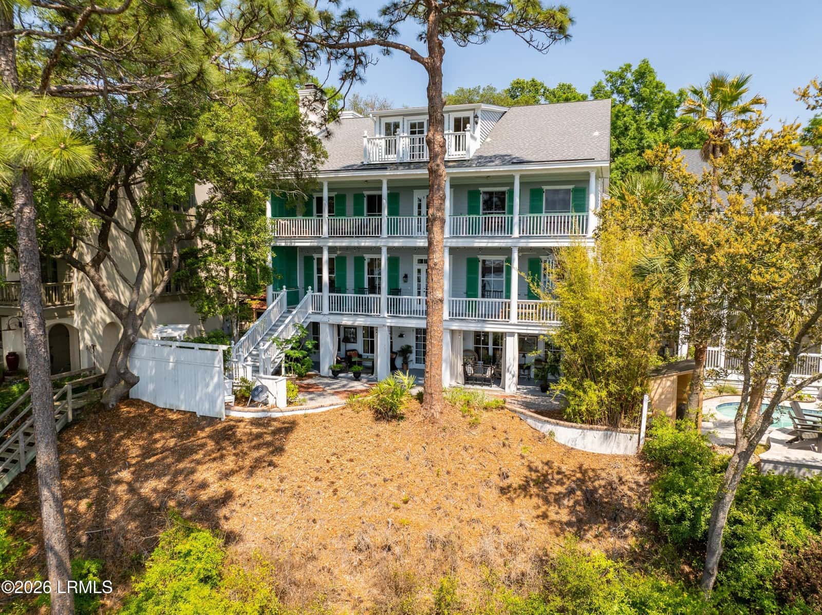21 Waterside Drive, Beaufort, SC 29907 — photo 2 of 68