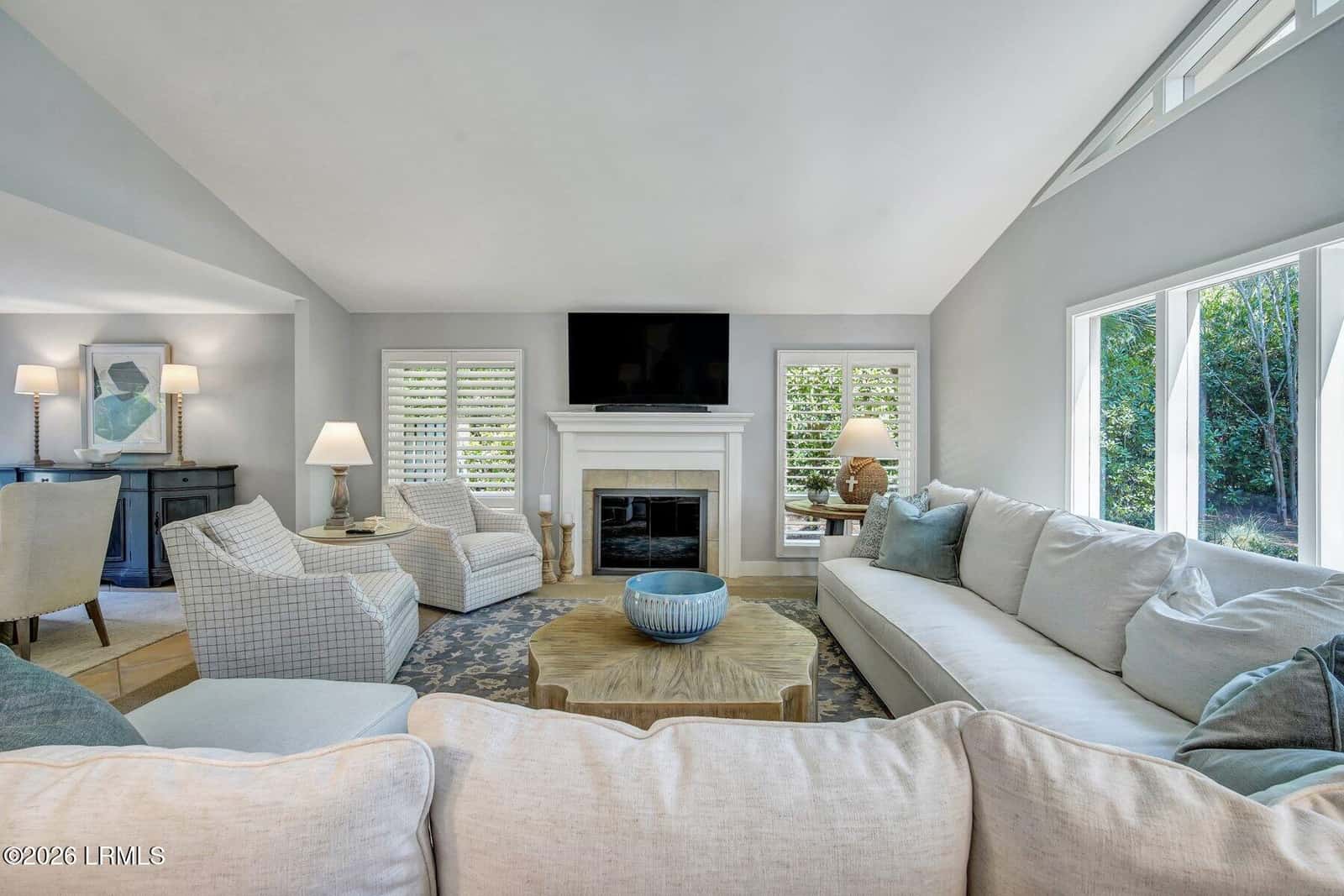 12 Sandhill Crane Road, Hilton Head Island, SC 29928 — photo 4 of 78