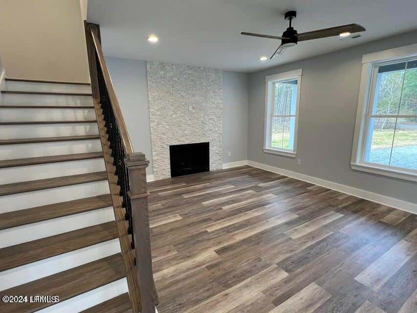 58 Founders Oak Way, Yemassee, SC 29945 — photo 4 of 38
