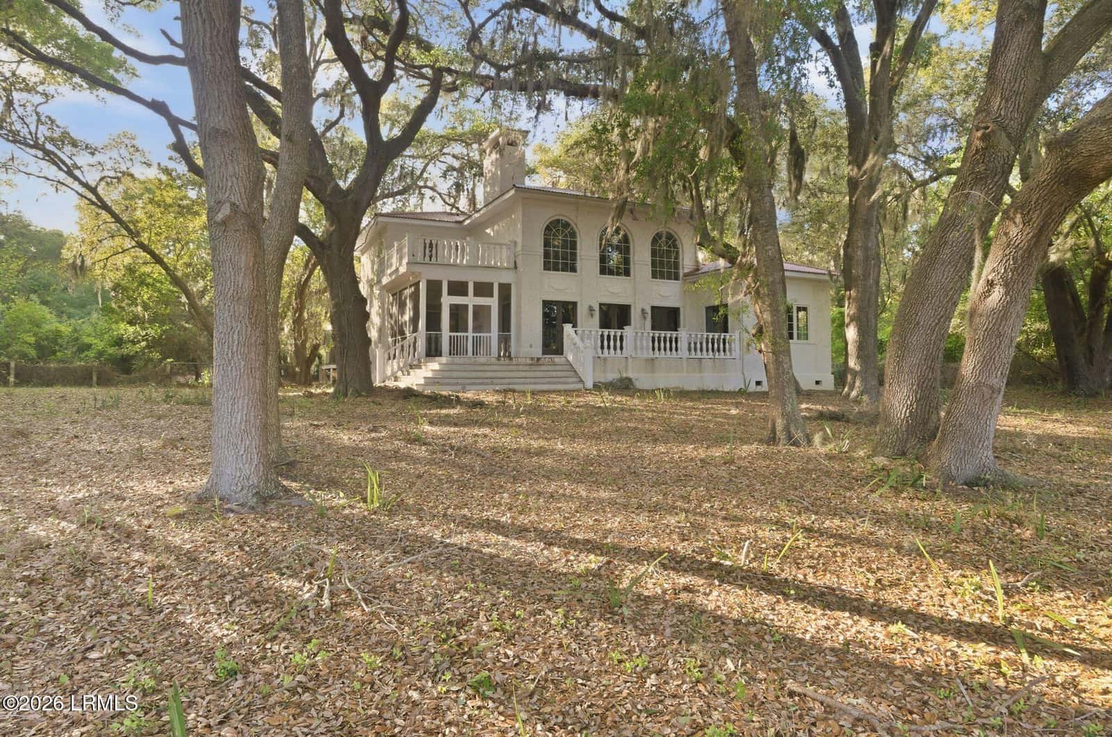 151 Tom And Mike Road, St. Helena Island, SC 29920 — photo 3 of 48