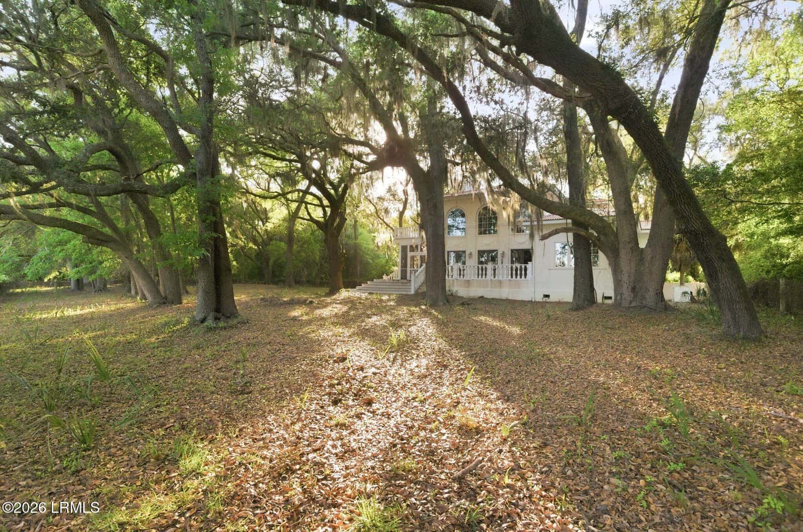 151 Tom And Mike Road, St. Helena Island, SC 29920 — photo 4 of 48