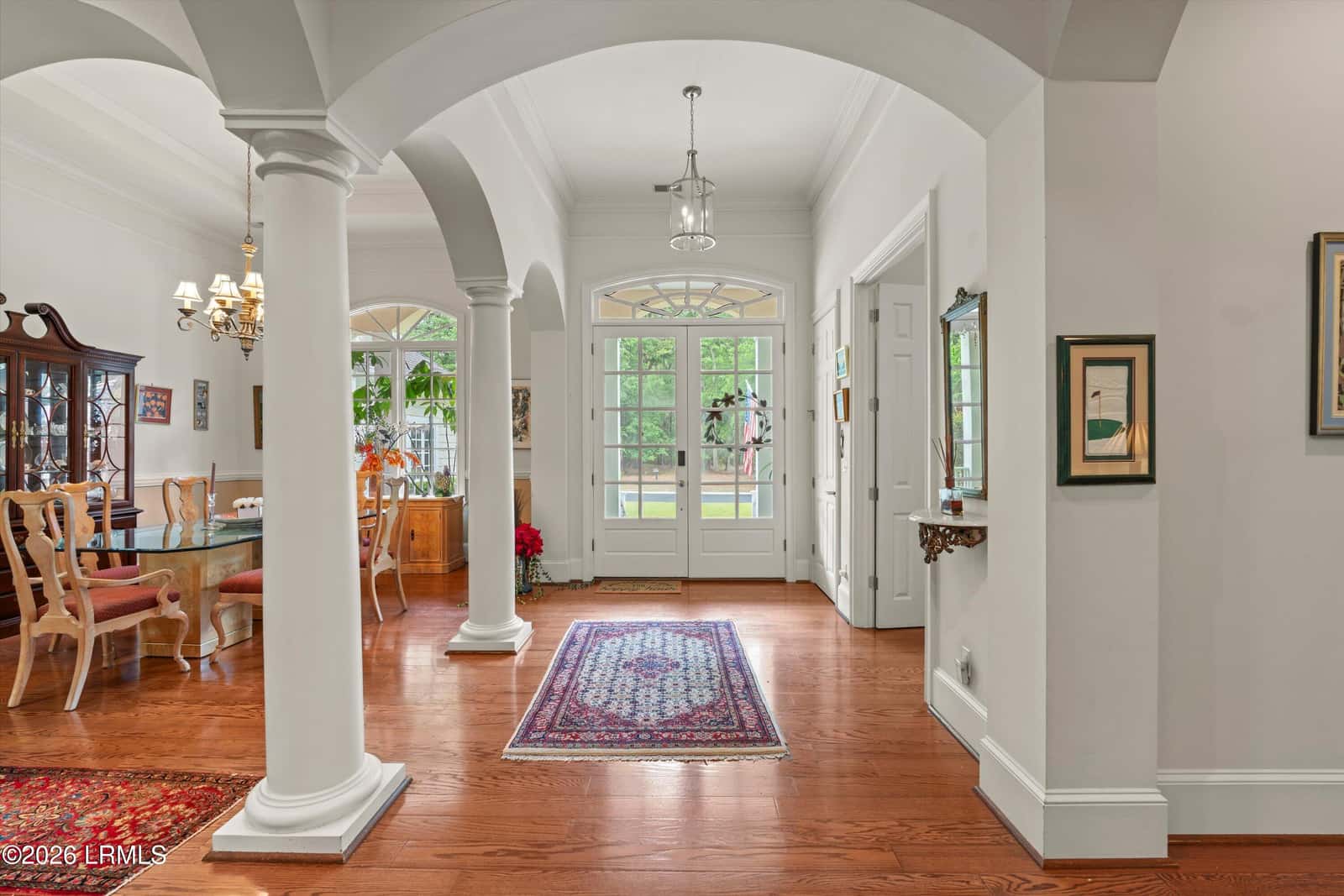 25 Newberry Court, Bluffton, SC 29910 — photo 2 of 28