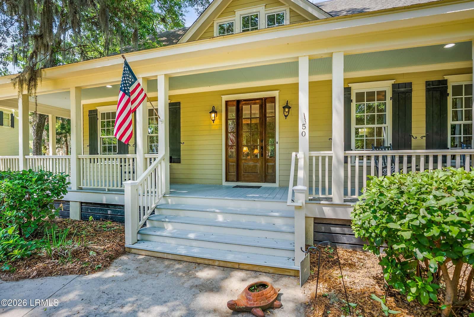 50 Woodland Ridge Circle, Beaufort, SC 29907 — photo 2 of 50