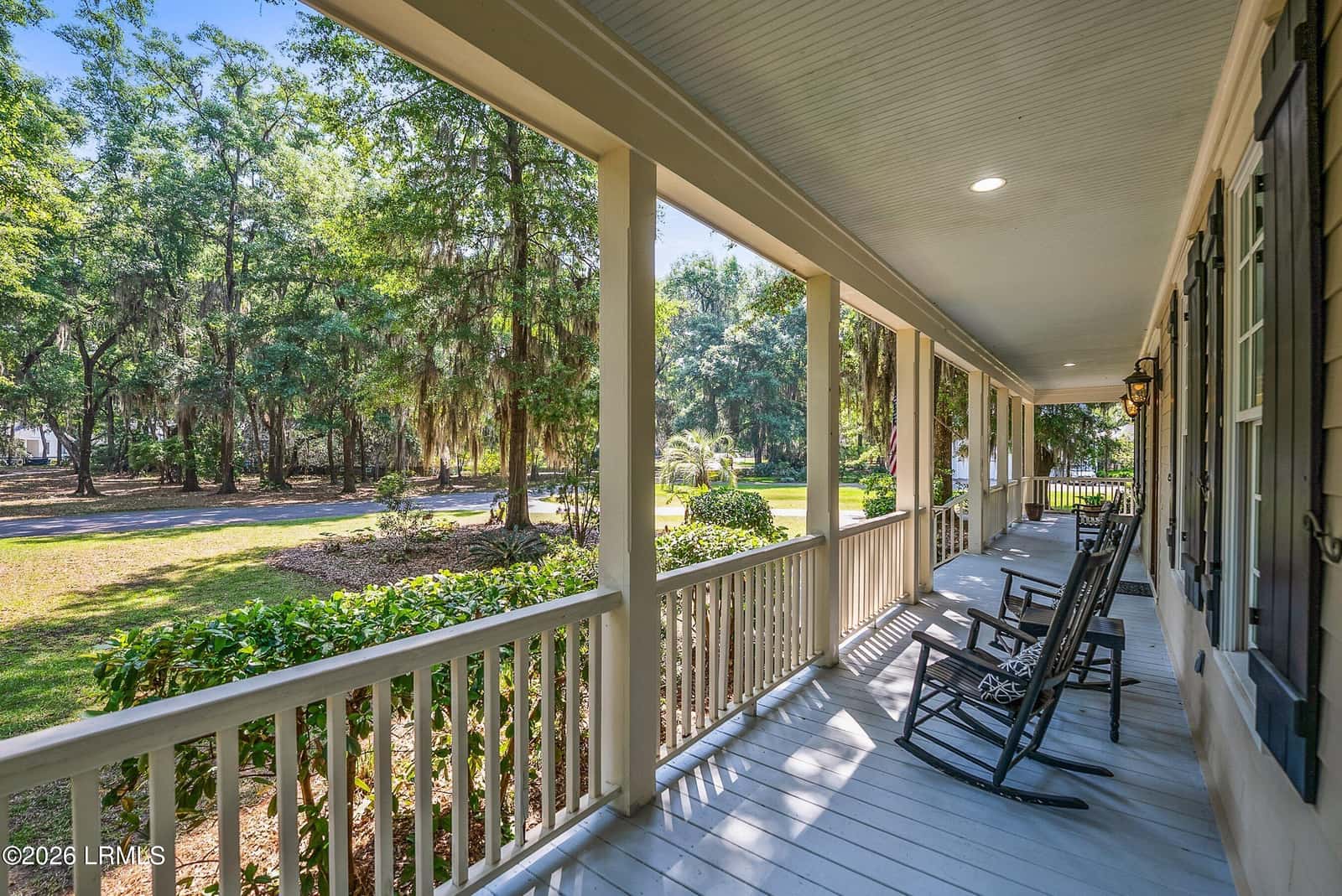 50 Woodland Ridge Circle, Beaufort, SC 29907 — photo 3 of 50