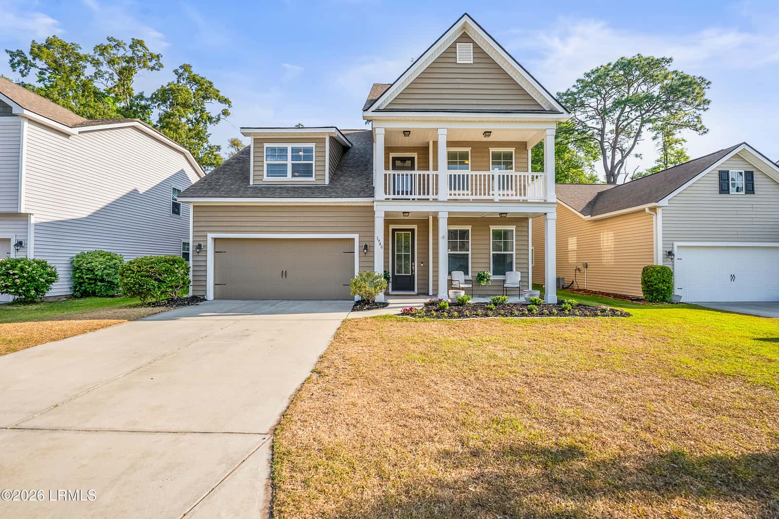 3940 Sage Drive, Beaufort, SC 29907 — photo 2 of 51