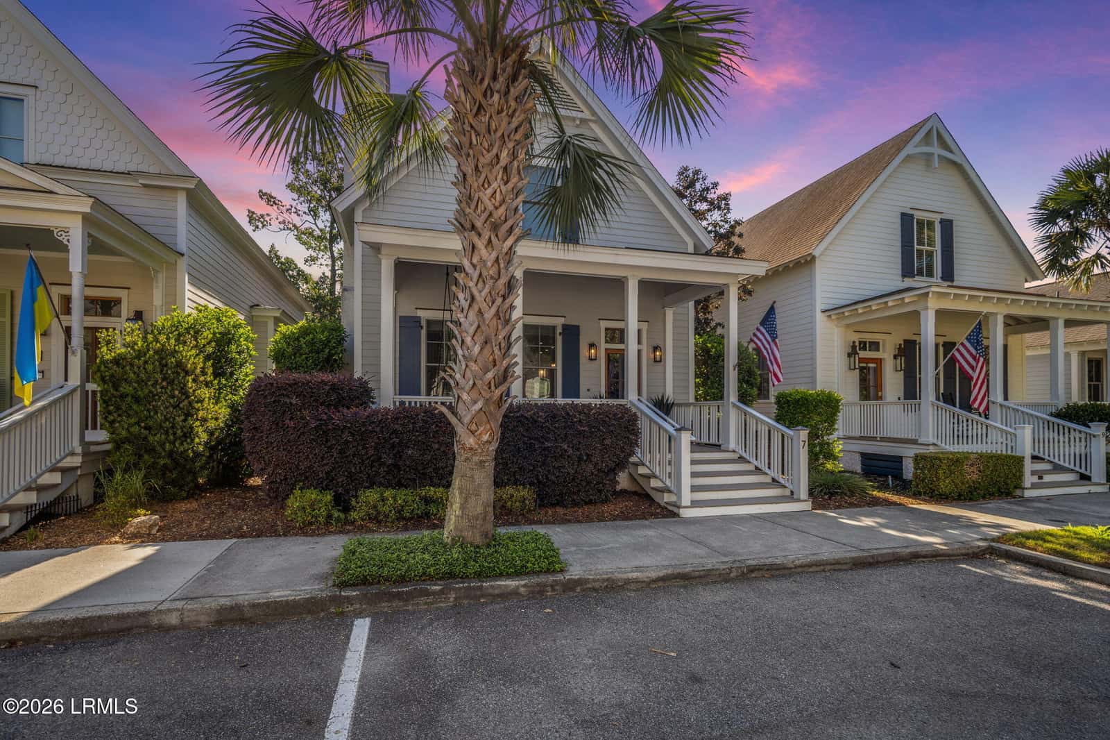 7 Canton Row, Beaufort, SC 29906 — photo 3 of 67