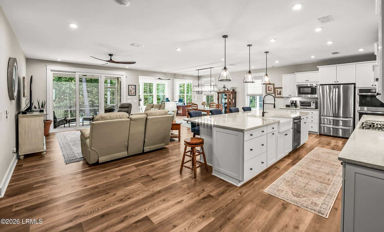 125 Carolina Oaks Avenue, Bluffton, SC 29909 — photo 5 of 32