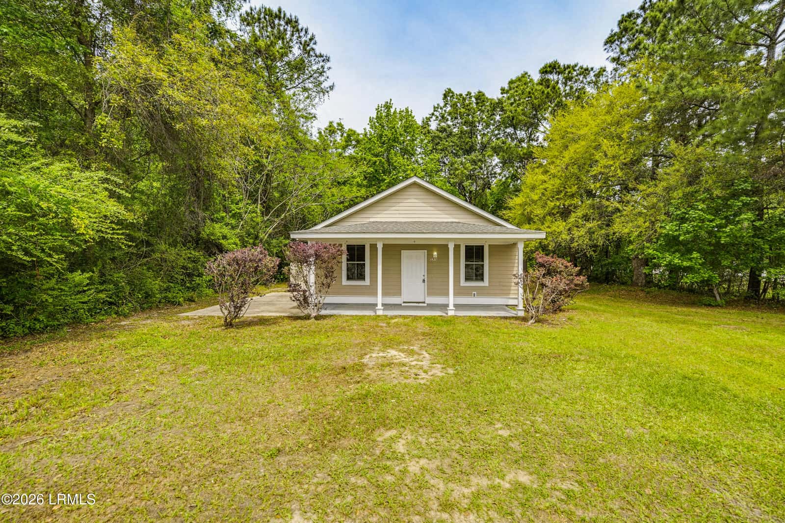 2216 Trask Parkway, Seabrook, SC 29940 — photo 2 of 26