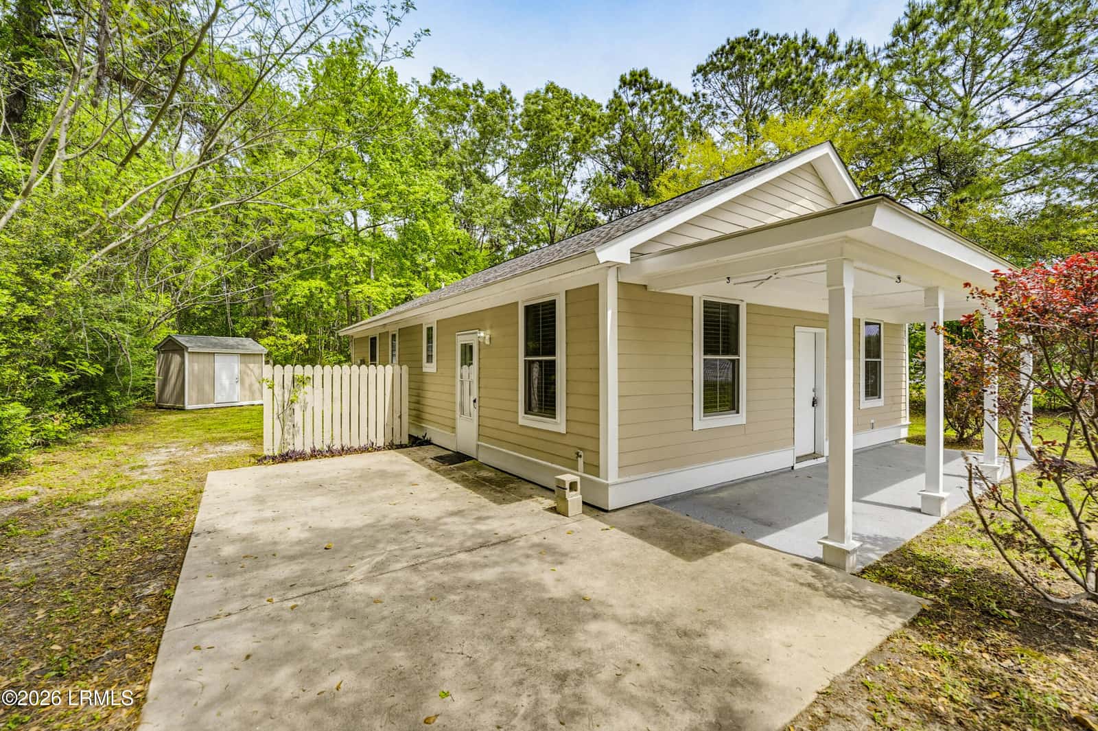2216 Trask Parkway, Seabrook, SC 29940 — photo 5 of 26