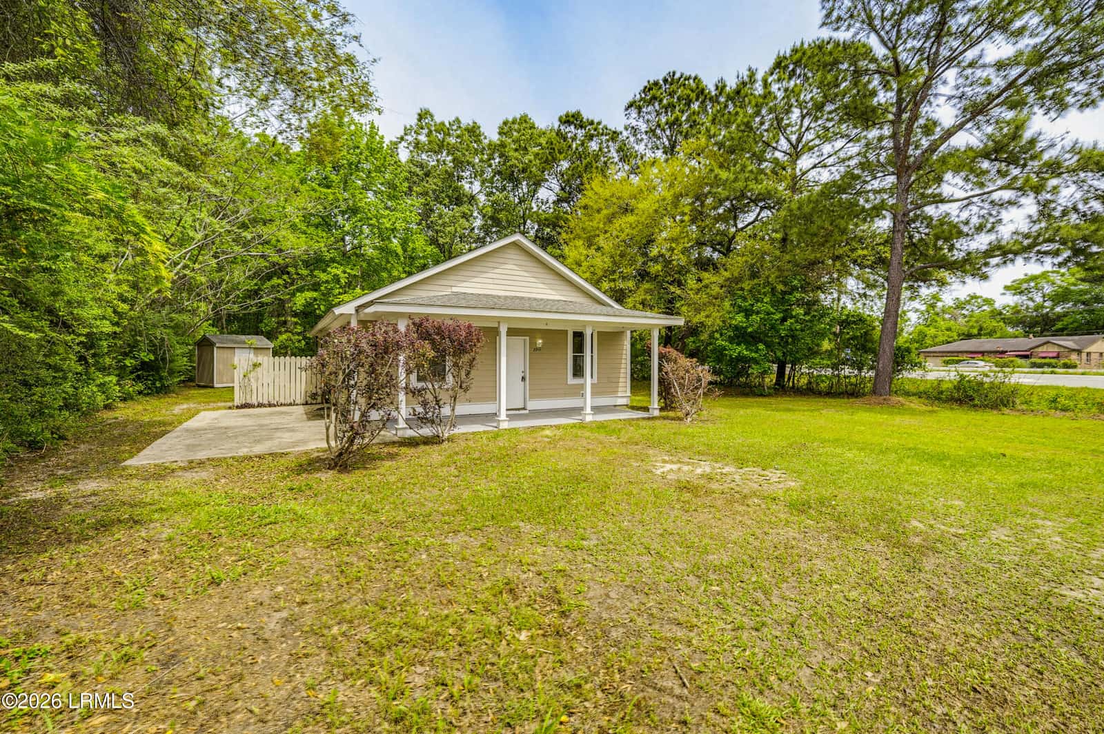 2216 Trask Parkway, Seabrook, SC 29940 — photo 4 of 26