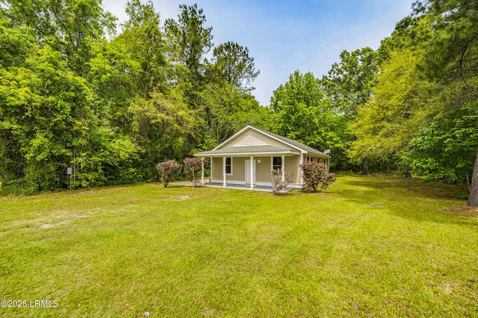 2216 Trask Parkway, Seabrook, SC 29940 — photo 3 of 26