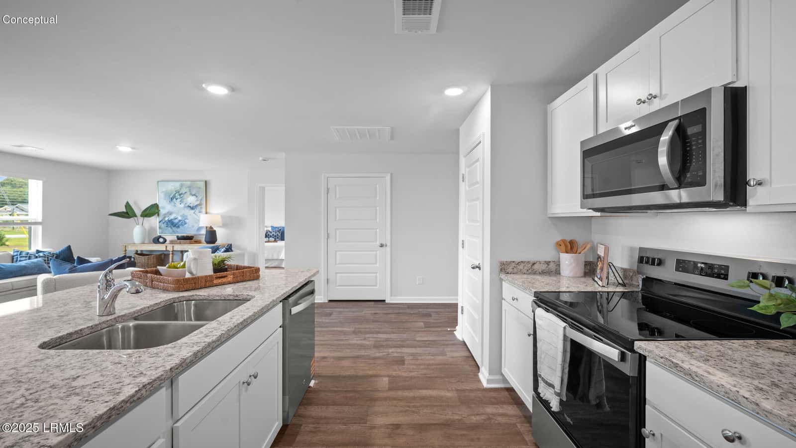 31 Pollen Drive, Ridgeland, SC 29936 — photo 3 of 30