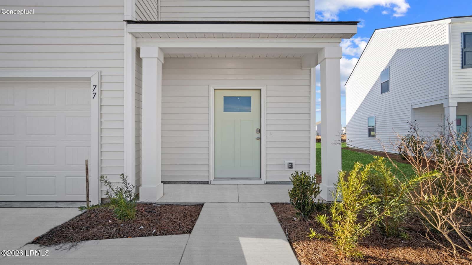 35 Pollen Drive, Ridgeland, SC 29936 — photo 5 of 47