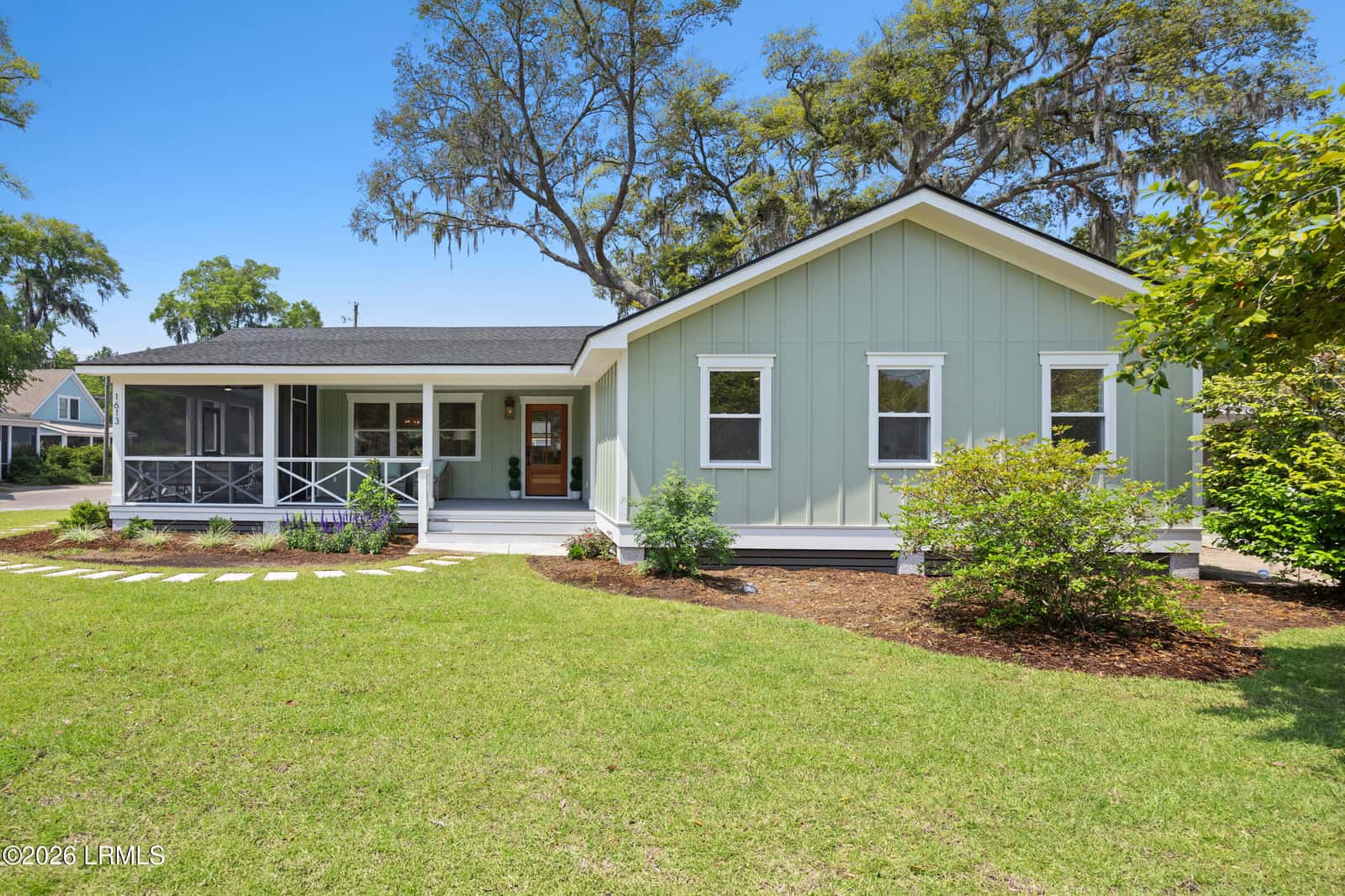 1613 Madrid Avenue, Port Royal, SC 29935 — photo 2 of 36