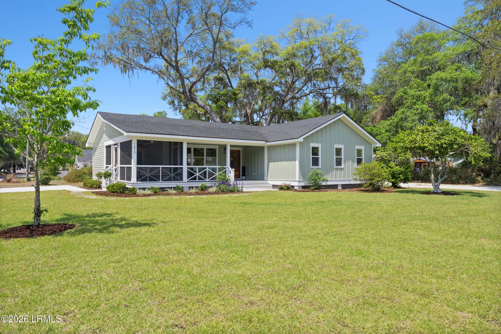 1613 Madrid Avenue, Port Royal, SC 29935 — photo 2 of 38