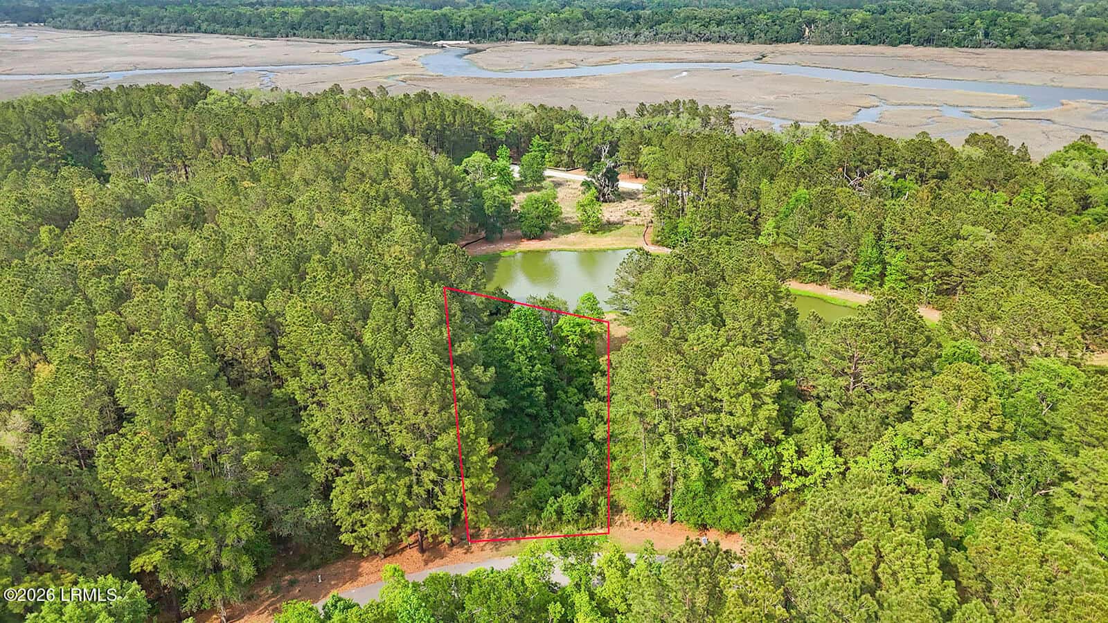 302 Twickenham, Yemassee, SC 29945 — photo 2 of 26