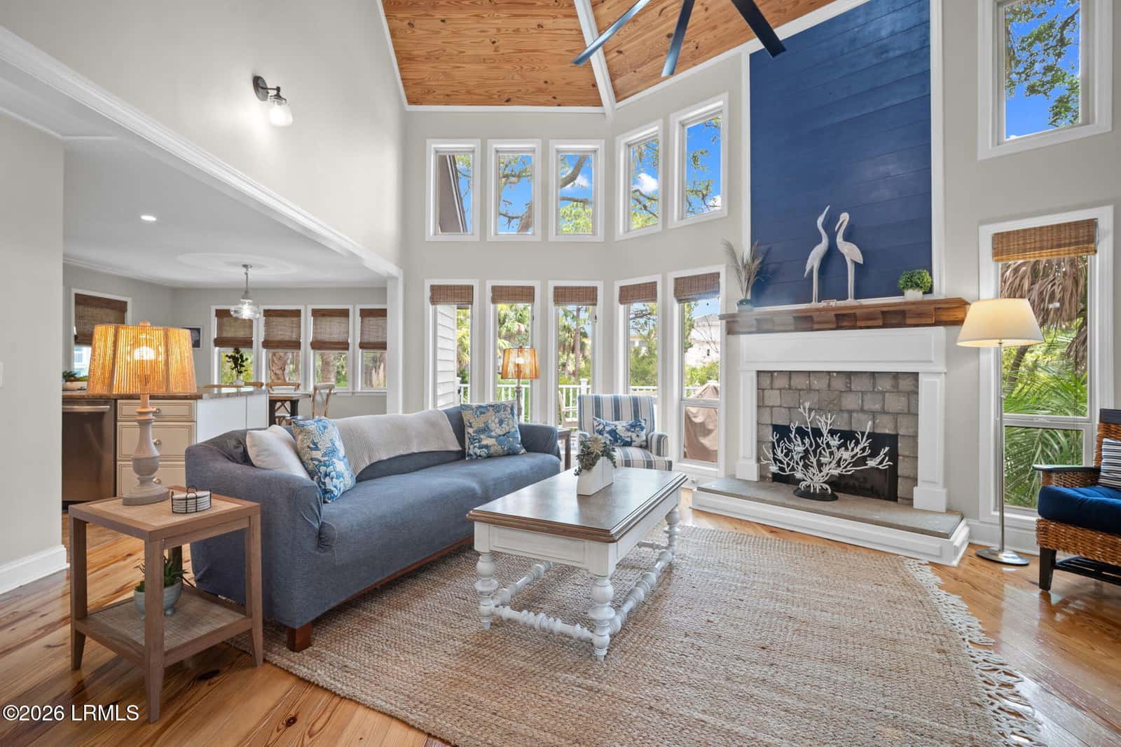 239 Deerfield Court, Fripp Island, SC 29920 — photo 4 of 37