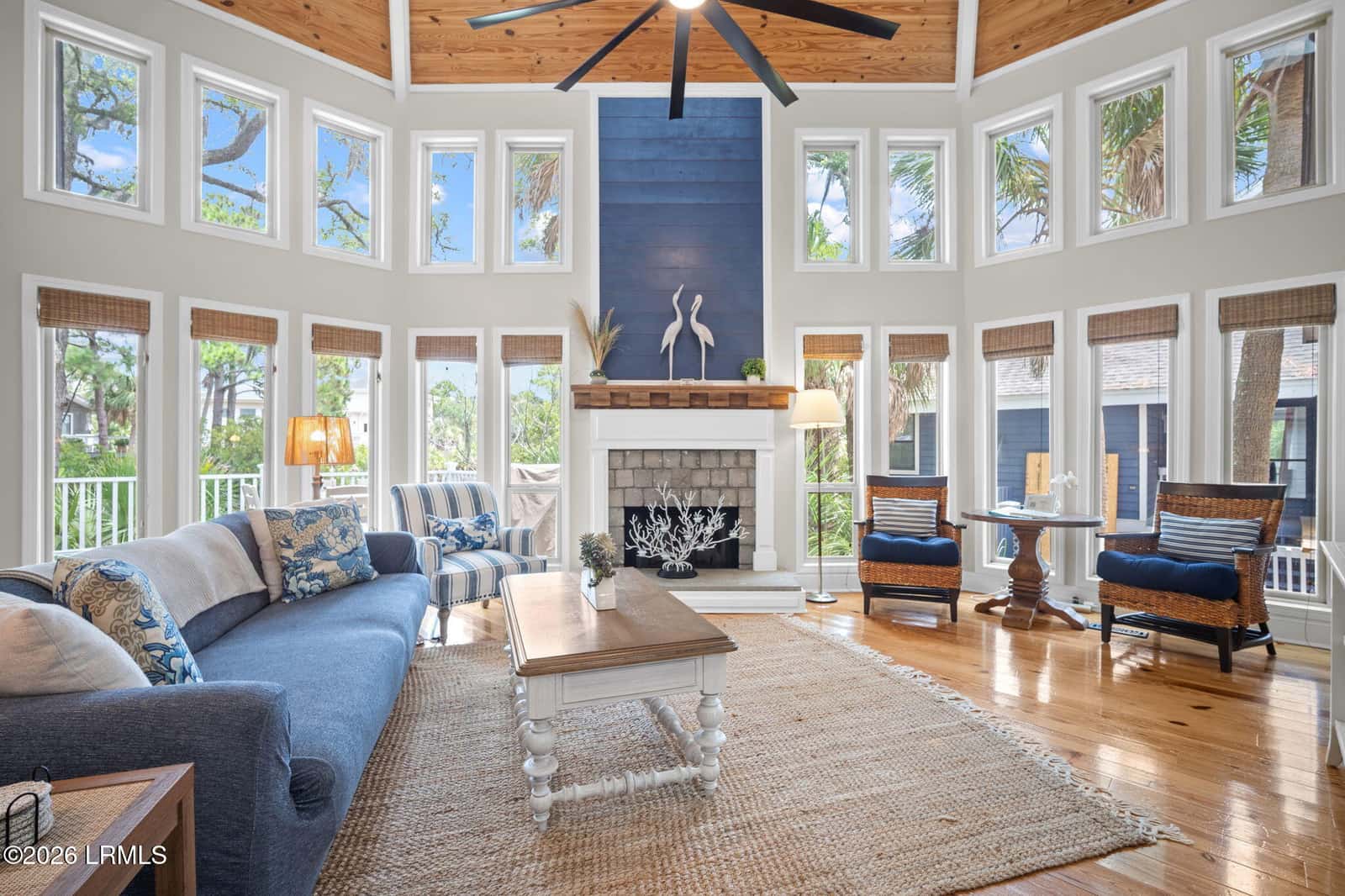239 Deerfield Court, Fripp Island, SC 29920 — photo 2 of 37