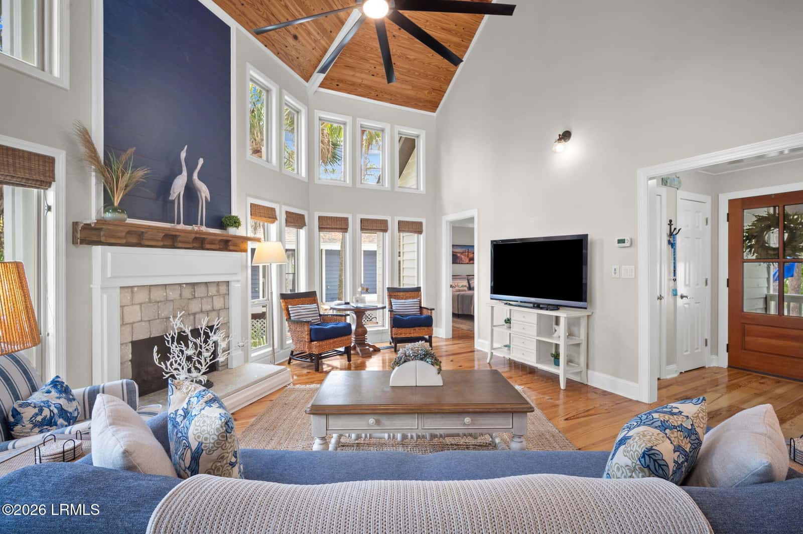 239 Deerfield Court, Fripp Island, SC 29920 — photo 5 of 37