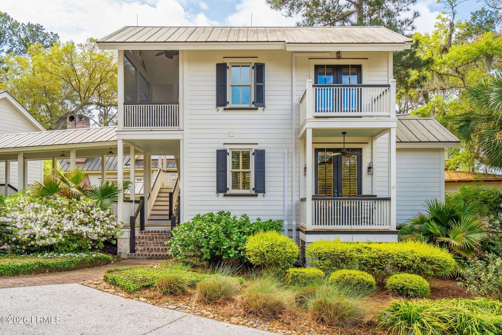 18 Carrier Bluff, Bluffton, SC 29909 — photo 4 of 100