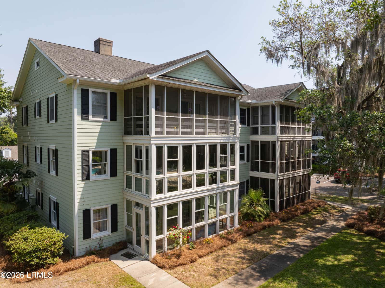 18 Riverwind Drive 18, Port Royal, SC 29935 — photo 2 of 36