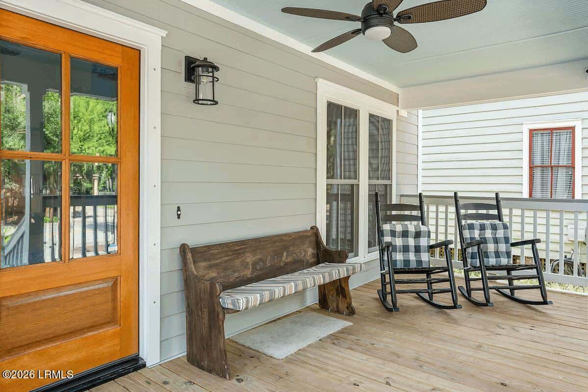 811 Bladen Street, Beaufort, SC 29902 — photo 5 of 27
