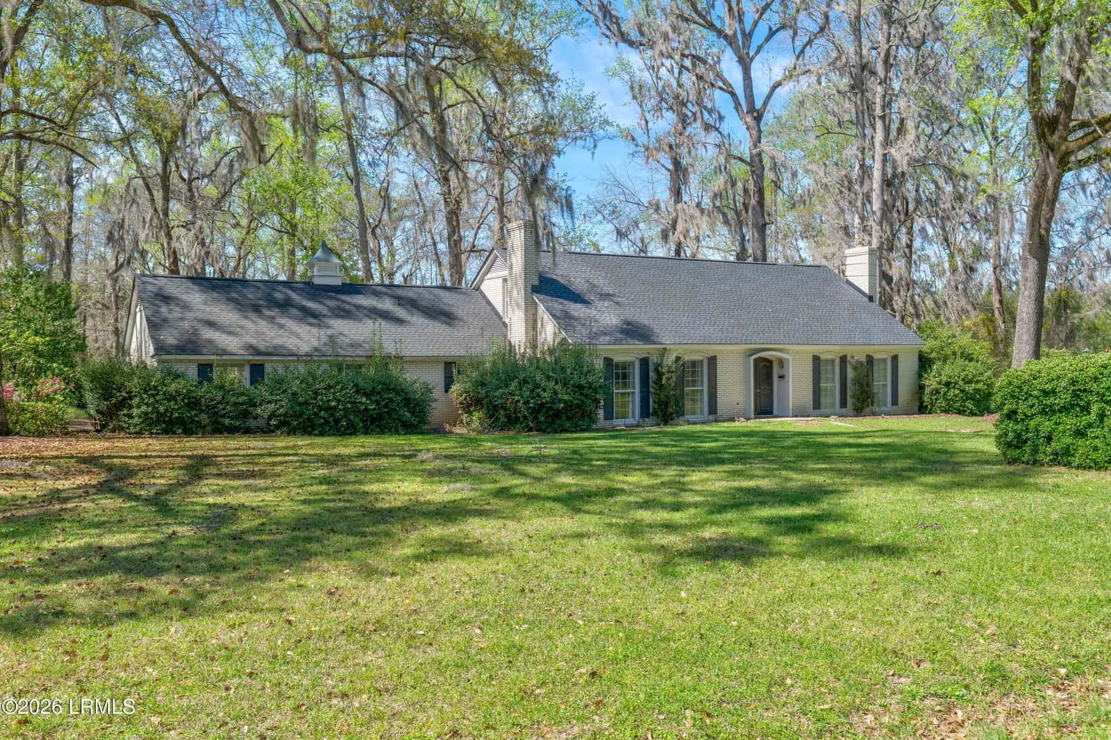 841 Googe Street, Allendale, SC 29810 — photo 3 of 41