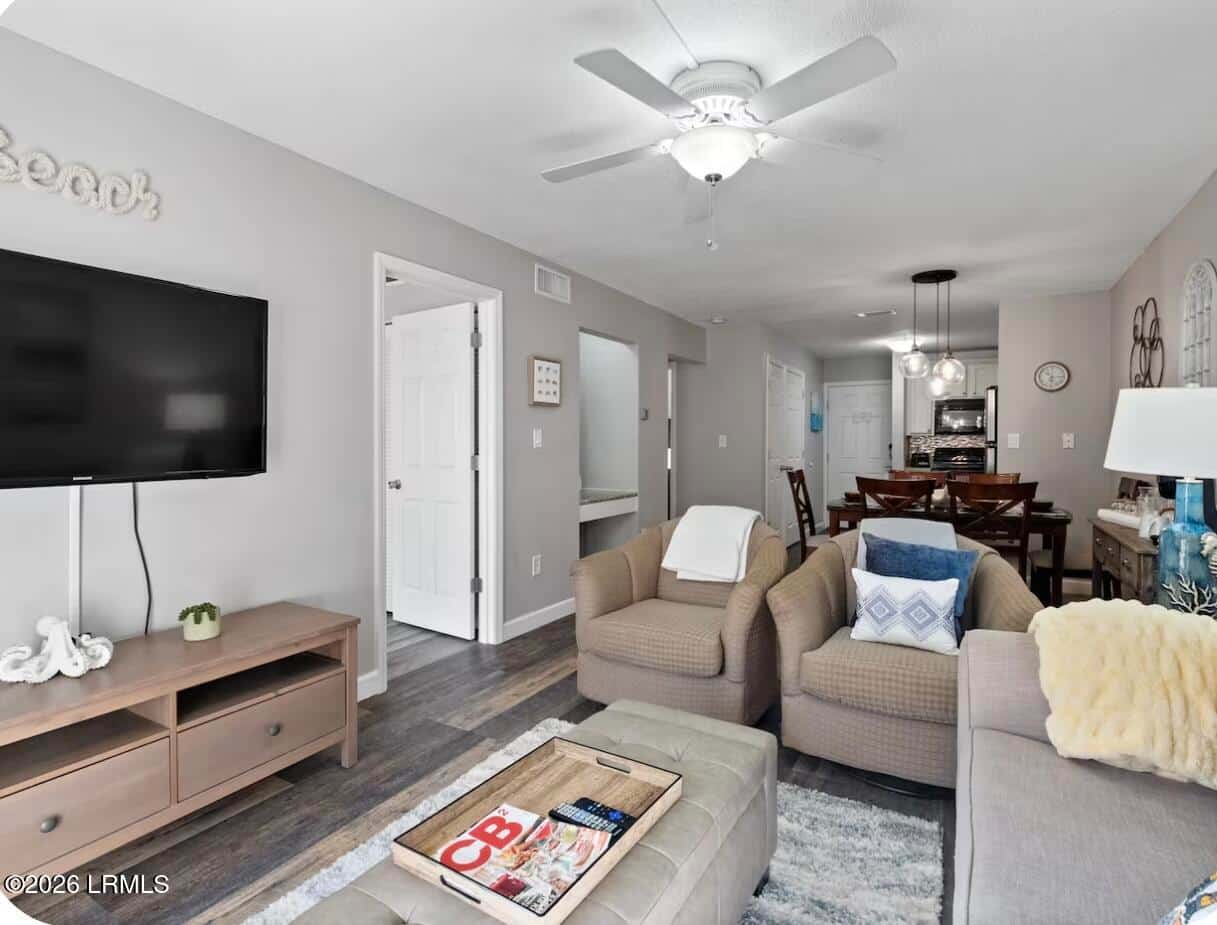 45 Folly Field Road 5a, Hilton Head Island, SC 29928 — photo 3 of 24