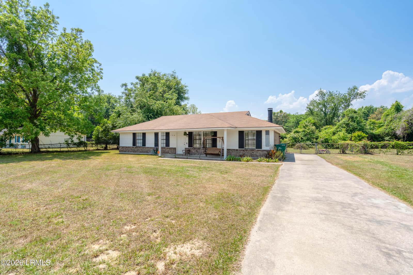 708 Dawn Street, Beaufort, SC 29906 — photo 4 of 40