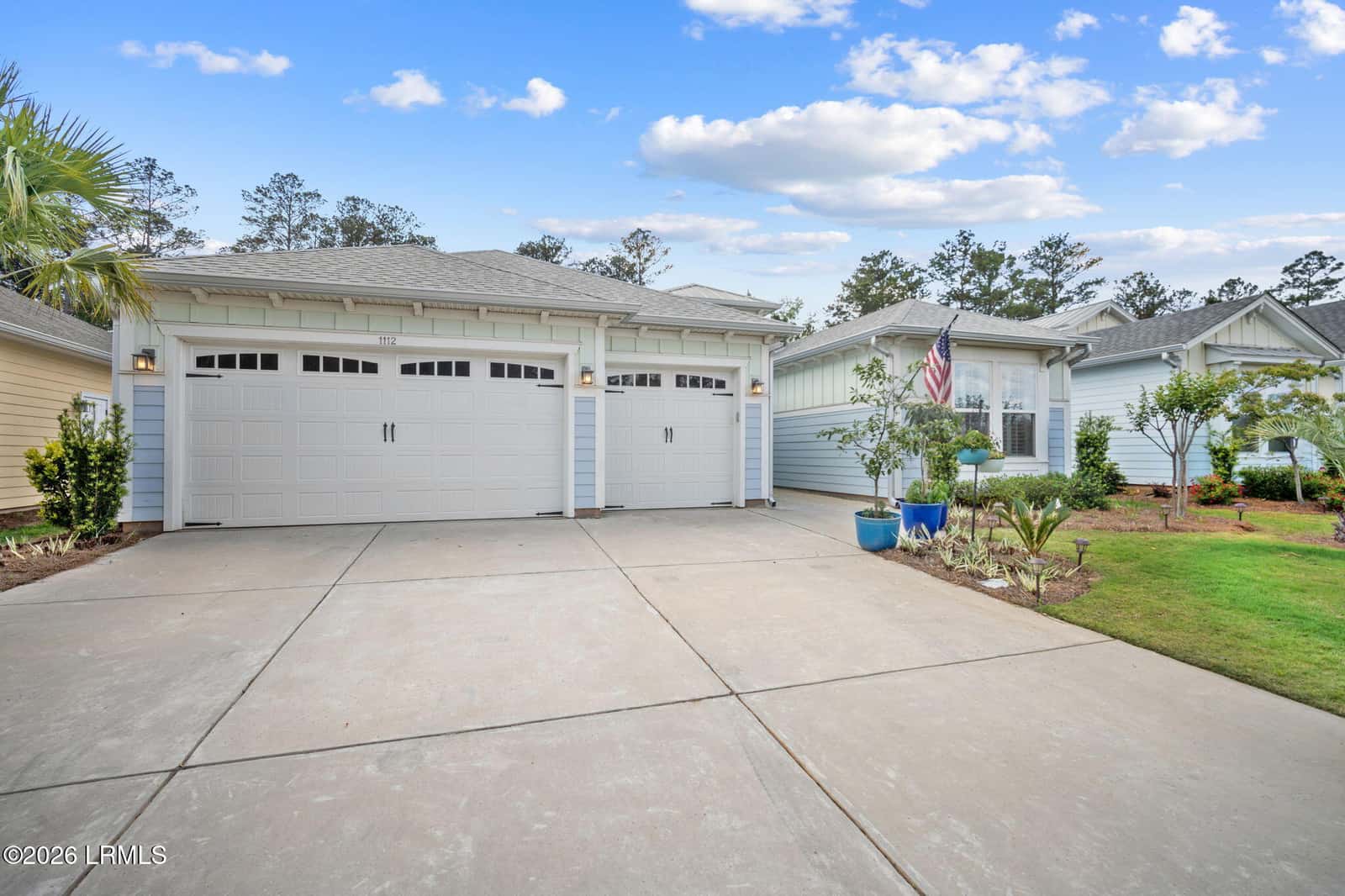 1112 Shoreside Drive, Hardeeville, SC 29927 — photo 3 of 64
