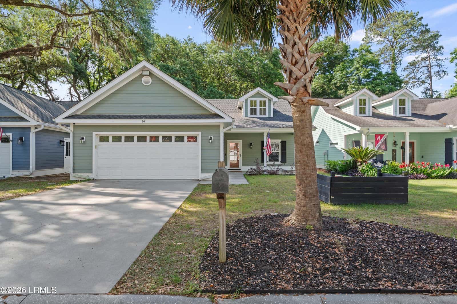14 Carolina Village Circle, Beaufort, SC 29906 — photo 2 of 25