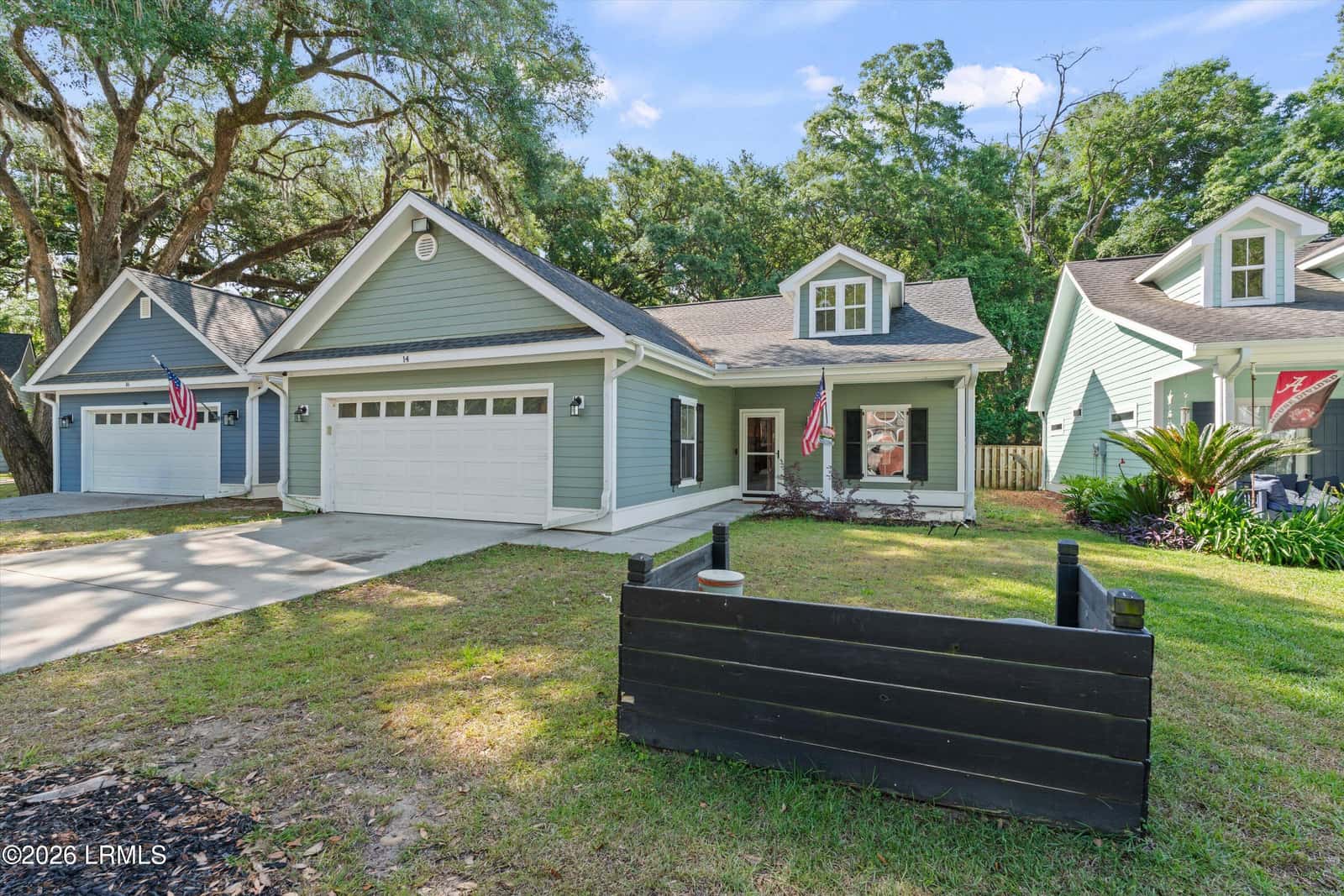 14 Carolina Village Circle, Beaufort, SC 29906 — photo 3 of 25
