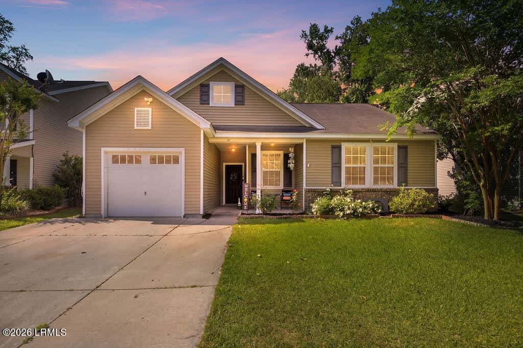 15 Cedar Creek Circle, Beaufort, SC 29906 — photo 5 of 32