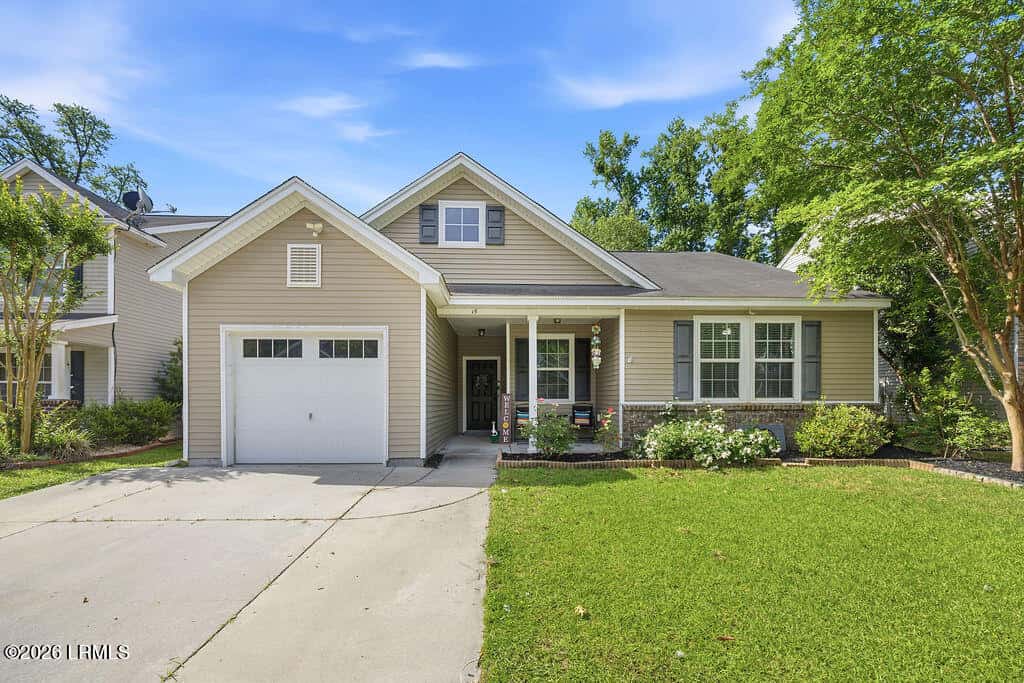 15 Cedar Creek Circle, Beaufort, SC 29906 — photo 4 of 32