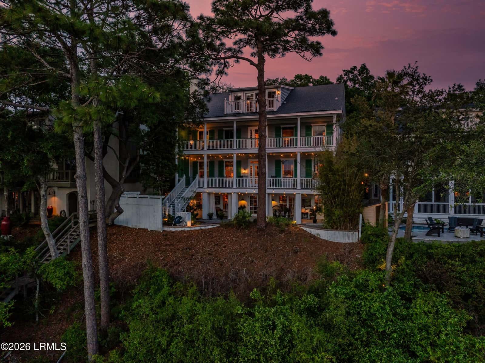 21 Waterside Drive, Beaufort, SC 29907 — photo 5 of 68