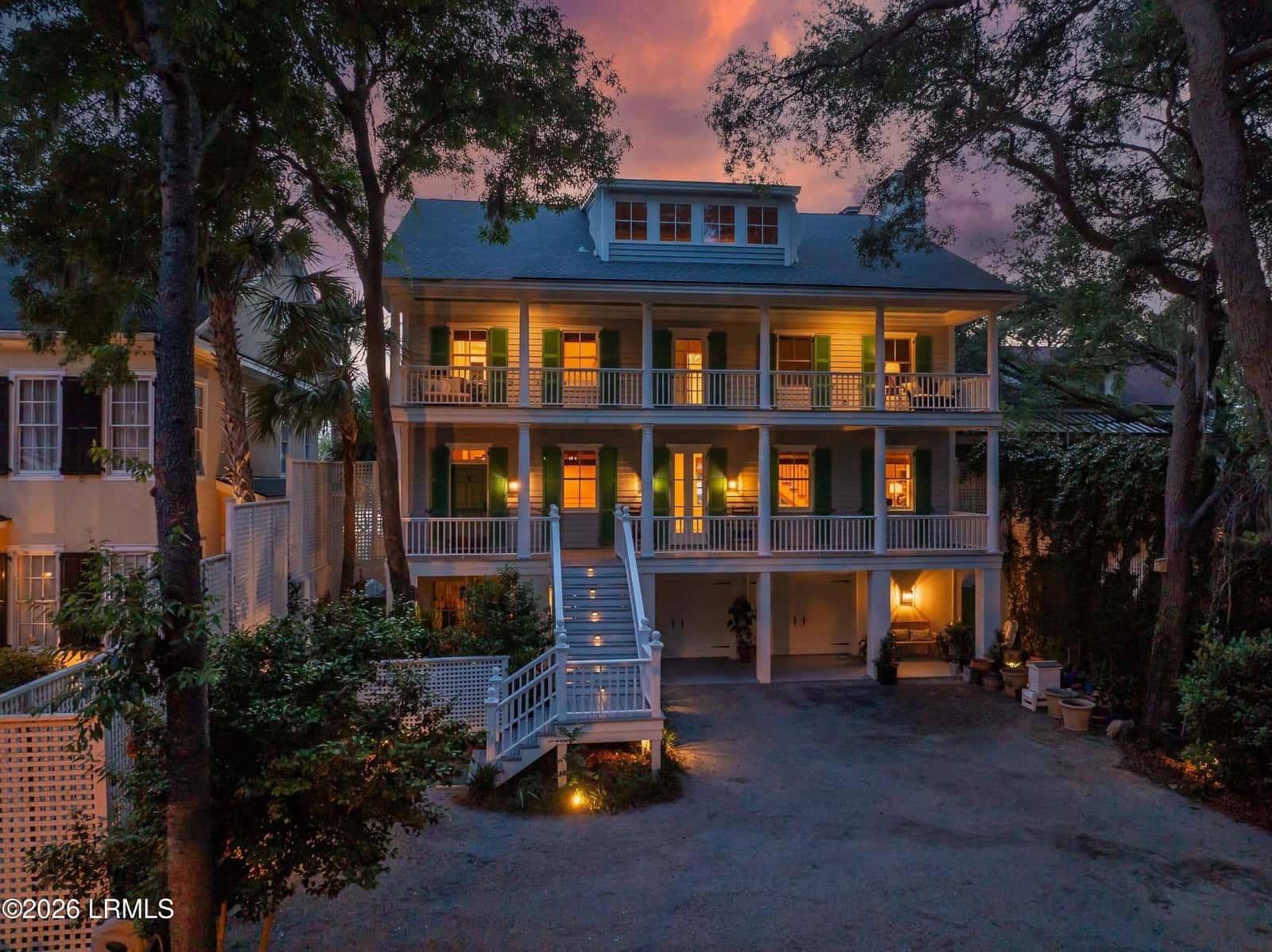 21 Waterside Drive, Beaufort, SC 29907 — photo 4 of 68