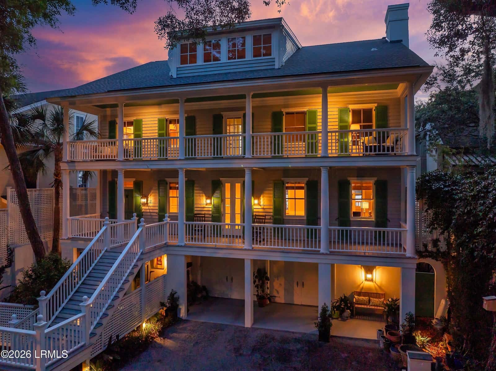 21 Waterside Drive, Beaufort, SC 29907 — photo 3 of 68